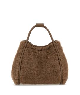 MAX MARA Сумка с короткими ручками