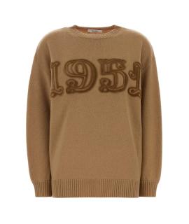 MAX MARA Джемпер / свитер