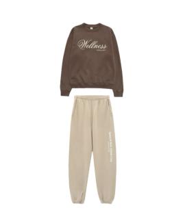 SPORTY AND RICH Спортивные костюмы