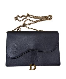 CHRISTIAN DIOR Клатч/вечерняя сумка