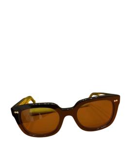 GUCCI Солнцезащитные очки