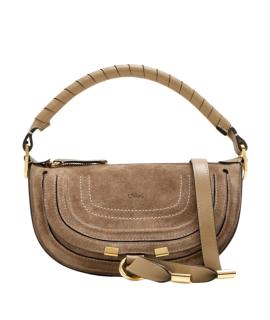 CHLOE Сумка через плечо
