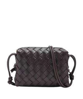 BOTTEGA VENETA Сумка через плечо