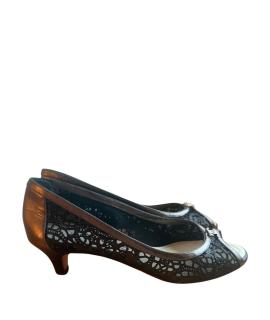 CHANEL Босоножки