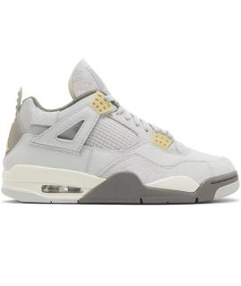 JORDAN Низкие кроссовки / кеды