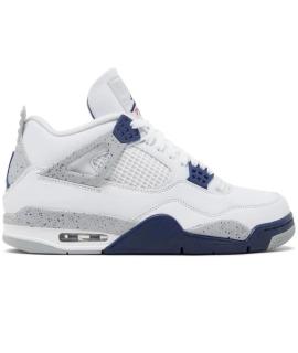 JORDAN Низкие кроссовки / кеды