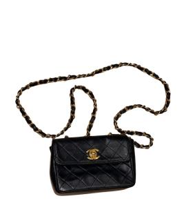 CHANEL Клатч/вечерняя сумка