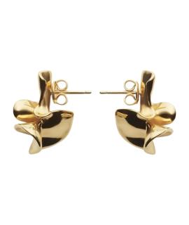 BOTTEGA VENETA Серьги