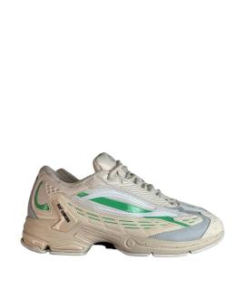 RAF SIMONS Низкие кроссовки / кеды