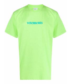 VETEMENTS Футболка