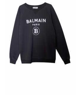 BALMAIN Худи/толстовка