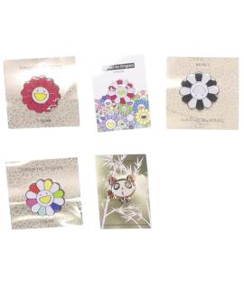 TAKASHI MURAKAMI Другое