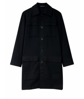 YOHJI YAMAMOTO Пальто
