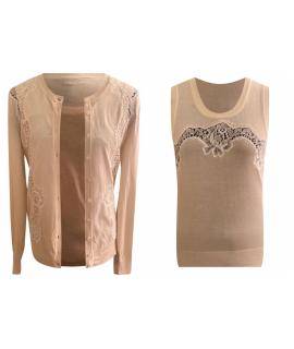 DOLCE&GABBANA Кардиган