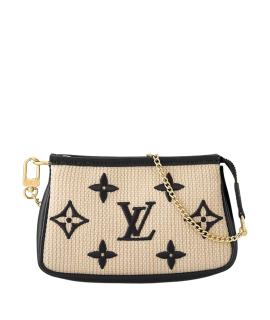 LOUIS VUITTON Сумка через плечо
