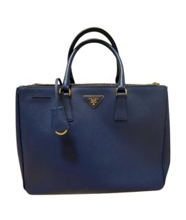 PRADA Сумка с короткими ручками