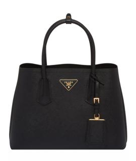 PRADA Сумка с короткими ручками