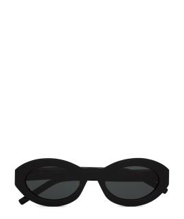 SAINT LAURENT Солнцезащитные очки