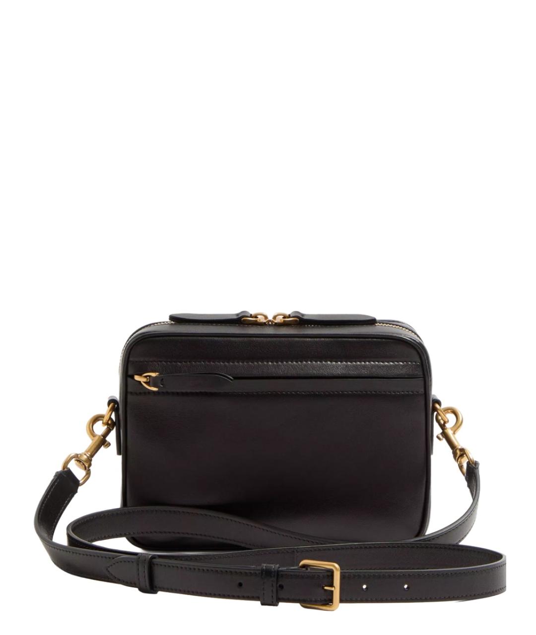 VALENTINO Мульти кожаная сумка через плечо, фото 3