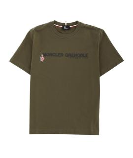 MONCLER GRENOBLE Футболка
