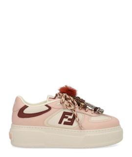 FENDI Кроссовки