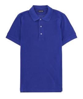 TOM FORD Поло с коротким рукавом