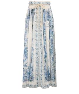 ZIMMERMANN Юбка макси
