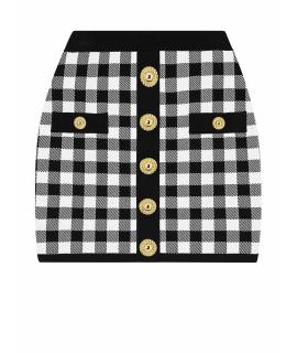 BALMAIN Юбка мини