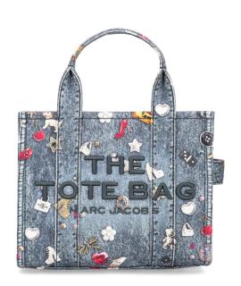 MARC JACOBS Сумка тоут