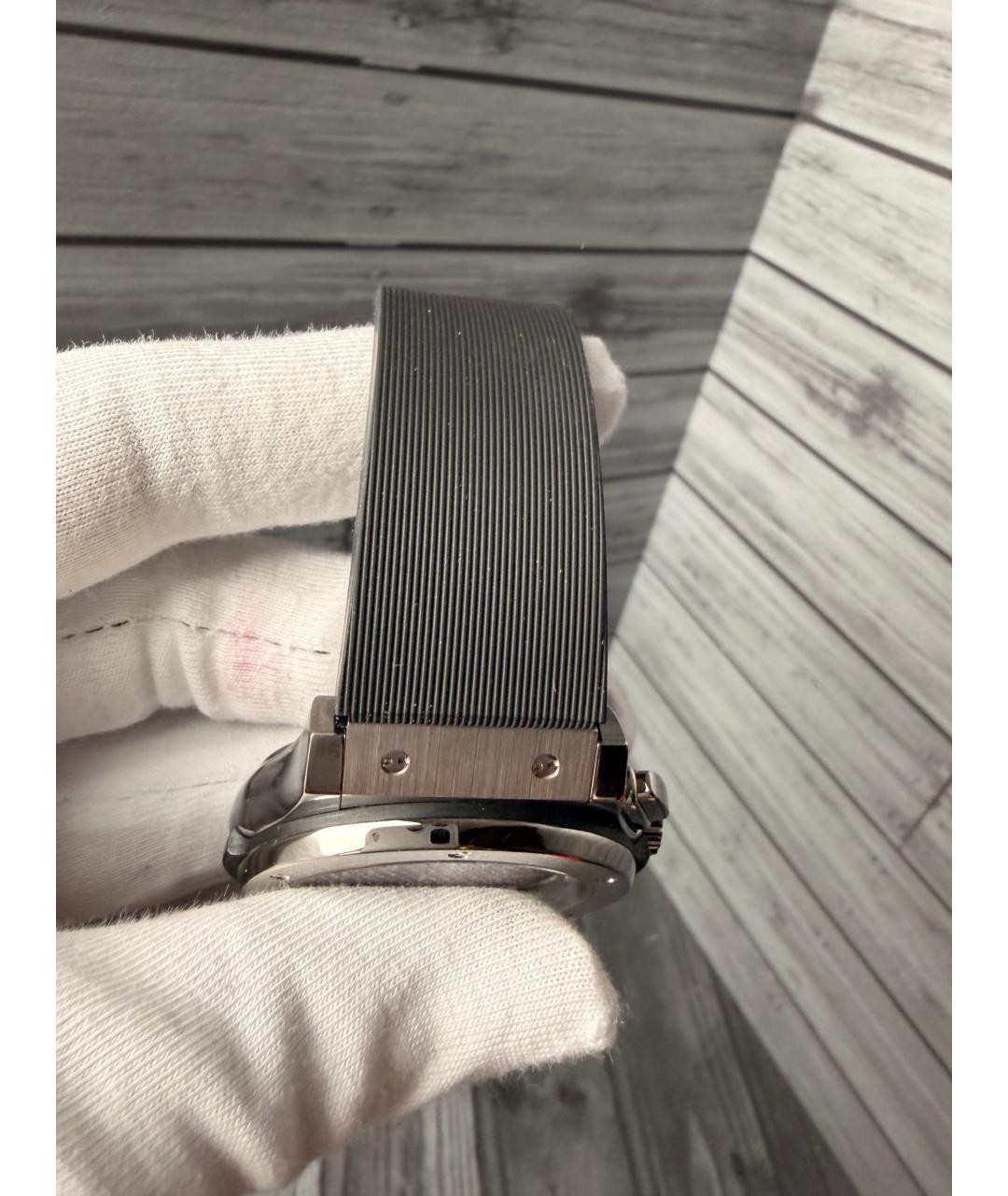 HUBLOT Черные часы, фото 7