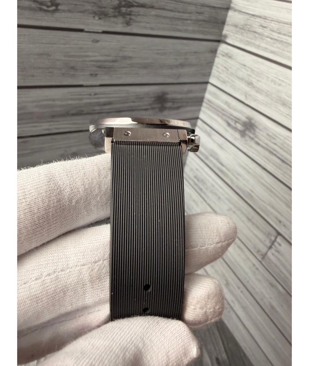 HUBLOT Черные часы, фото 6