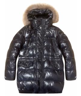 MONCLER Пуховик