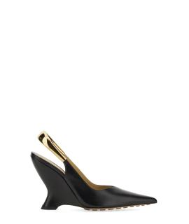 BOTTEGA VENETA Туфли