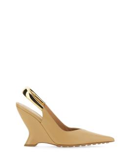 BOTTEGA VENETA Туфли