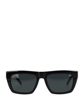 SAINT LAURENT Солнцезащитные очки