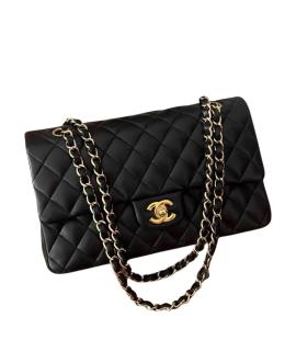 CHANEL Сумка через плечо