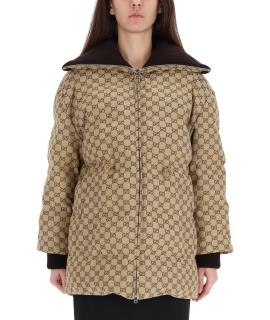 GUCCI Пуховик