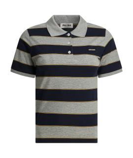 MIU MIU Футболка