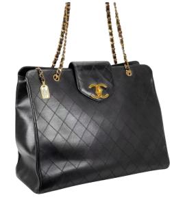 CHANEL Сумка через плечо