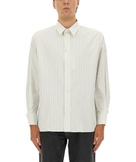 SAINT LAURENT Кэжуал рубашка