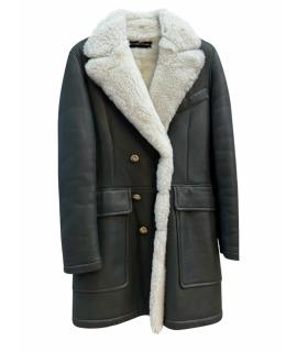 ALEXANDRE VAUTHIER Дубленка