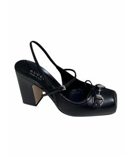 GUCCI Босоножки