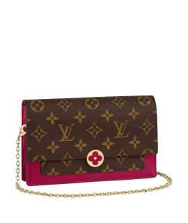 LOUIS VUITTON Сумка через плечо