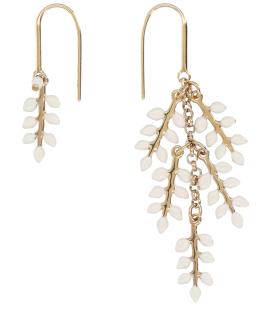 ISABEL MARANT Серьги