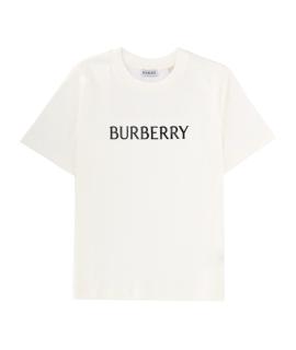 BURBERRY Футболка