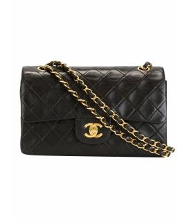 CHANEL Сумка через плечо