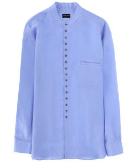 GIORGIO ARMANI Кэжуал рубашка