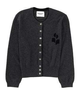 ISABEL MARANT ETOILE Кардиган