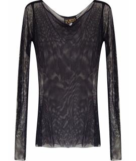 NORMA KAMALI Лонгслив