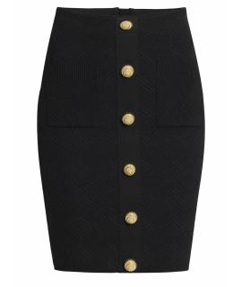 BALMAIN Юбка миди